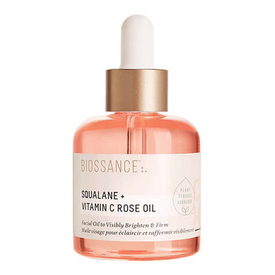 BIOSSANCE  VITAMIN C     OIL  30 ML